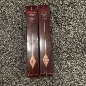 Charlotte tilbury contour wands!